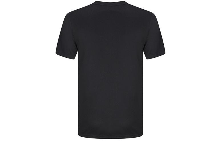adidas Футболка Унисекс Черный Золотой adiCLTS24TKP-BG