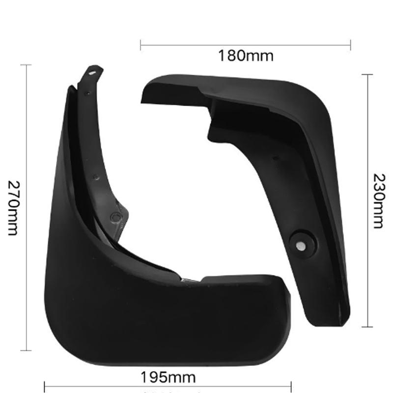 Мой хороший автомобиль Брызговики Брызговики Брызговики Брызговики крыло для Chevrolet Cruze седан хэтчбек