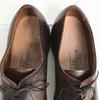 Allen Edmonds Tom, Dick & Harry Обувь броги для бизнеса Бордовый размер 10.5B 27.0-28.0 Винтаж Мужская(ИСПОЛЬЗОВАЛ)