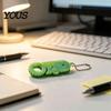 Compact Stress Toys for Adults 3D Printed Fidget Toys, Relief Sensory Gadgets Office and Classroom, Portable Fidgets 3-in-1 Handheld Spinner