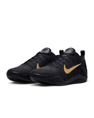 IM4260-001 Kobe 11 Elite Protro "Fade To Black"