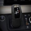 For Land Rover Defender L663 90 110 130 2020 2024 2024 2024 Suede Car Gear Shift Knob Cover ABS LHD & RHD Car Accessories