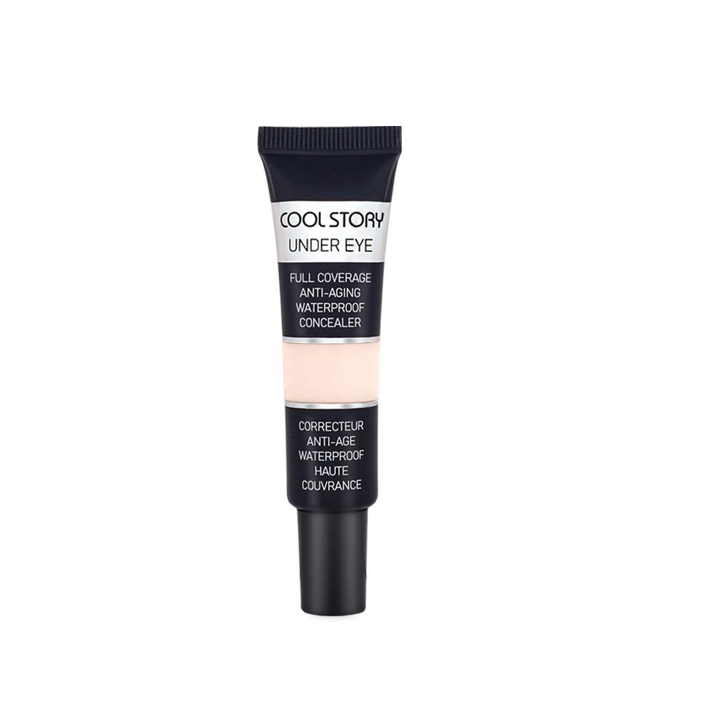 Красота консилер для лица точечный консилер консилер для темных кругов стойкий натуральный консилер консилер для глаз и тела