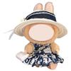 Cute Cartoon Doll Clothes - 17cm Cute Doll Clothes Doll Accessories