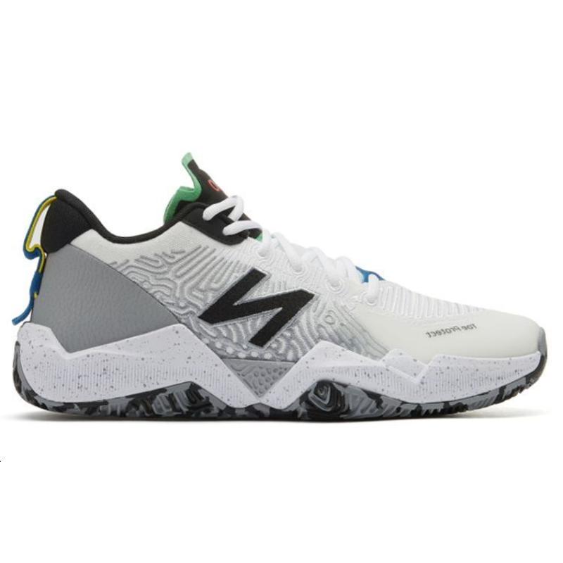 New Balance 2WXY Низкие Кроссовки Белые/Серые Кроссовки BB2WXYLW