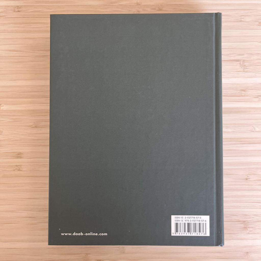 [Б/У] daabLOBBY DESIGN (Твердая обложка)