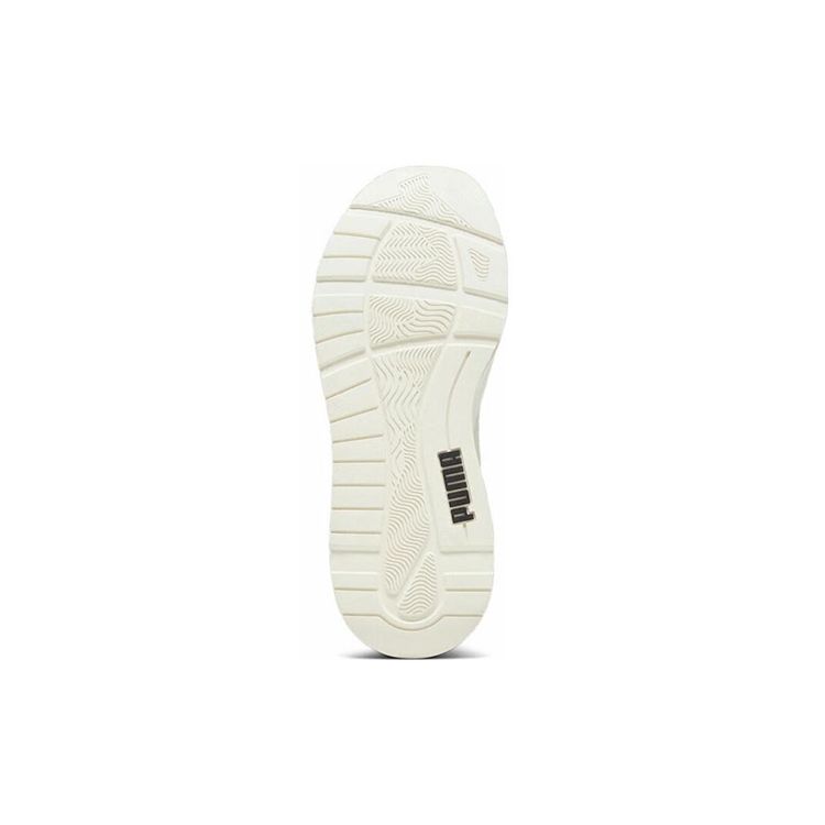 Puma Кроссовки унисекс Trinity Warm White Alpine Snow Кремовые Vapor-Grey Gold 389289-10
