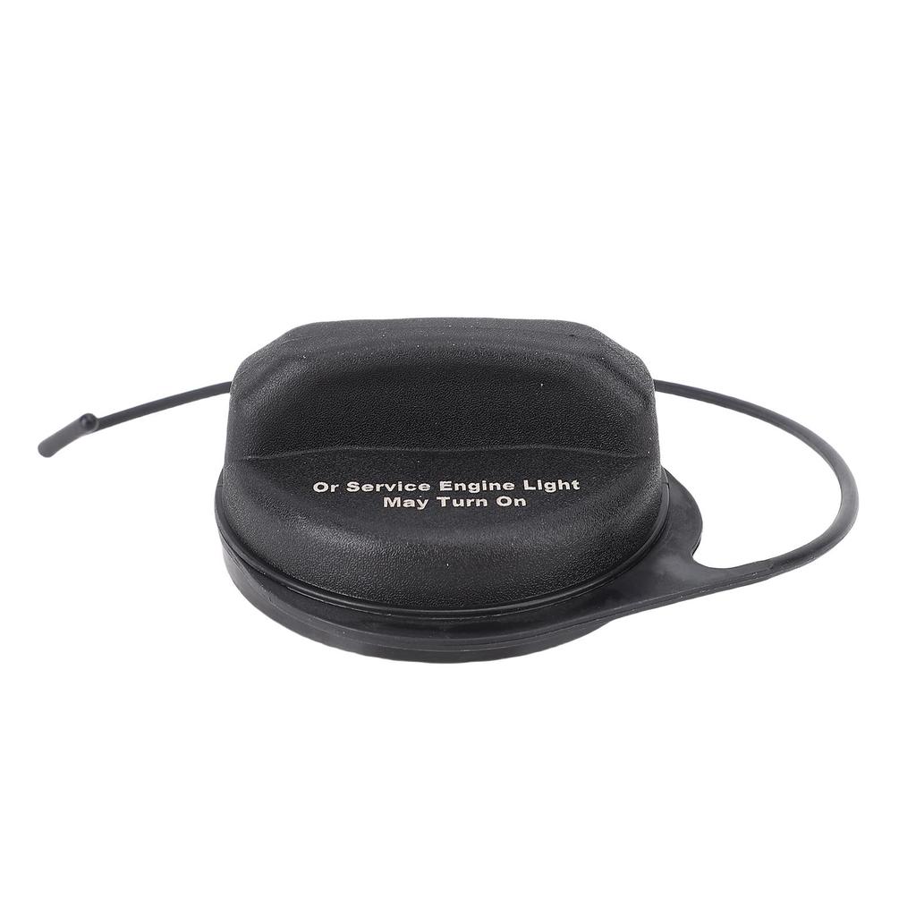Gas Fuel Tank Filler Cap with Tether and Seal Wearproof 20915842 Replacement for SATURN OUTLOOK 2007 2010