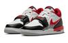Jordan Legacy 312 Low Fire Red GS CD9054-160