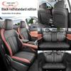 2026 Чехол на сиденье Changan X7 Plus Всесезонный Полное покрытие для Второго Поколения 2024 года.