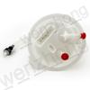 2910003549900 Filter flange 7P0919679A 95862042210 7P0 919 679 A
