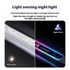 Car LED Wireless Threshold Light For Honda Type R Accoed Civic Passport BR-V CR-V City Pilot HR-V WR-V Odyssey Fit Amaze Si ajm256