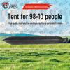 Jiangce 98-10 Class Outdoor Tent & Accessories