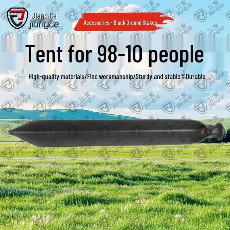 Jiangce 98-10 Class Outdoor Tent & Accessories