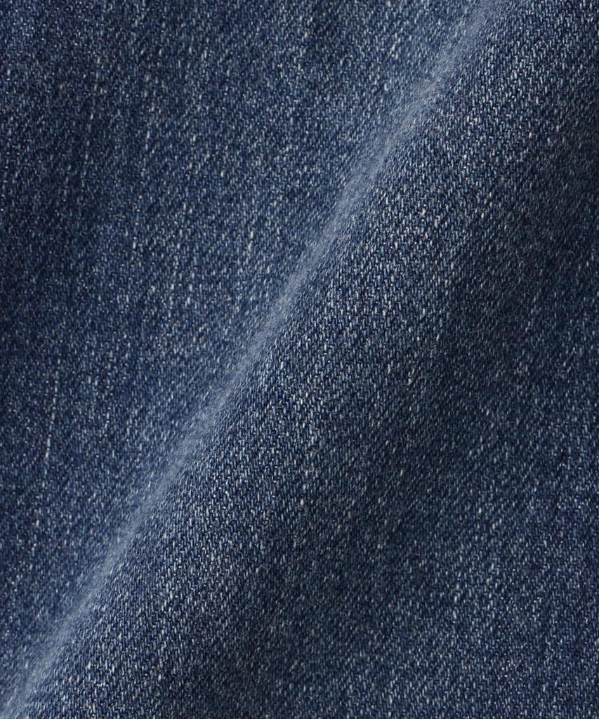 AVIREX STRETCH DENIM POCKET PANTS M 432 used 783-4911001