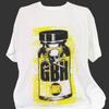 Футболка GBH PUNK ROCK унисекс S-3XL
