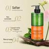 SIVIA Plant Extract Refreshing Shower Gel