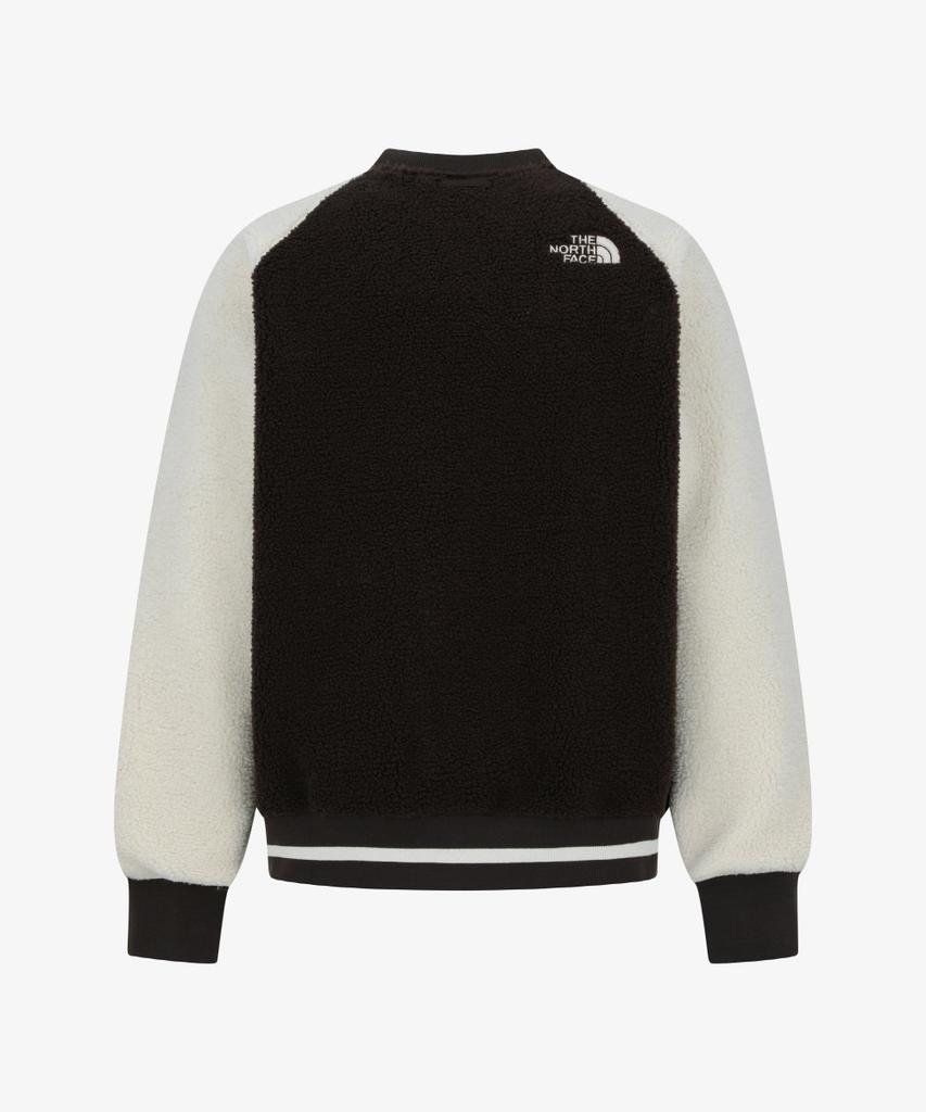 The North Face Nj4Fr54K Vivo Fleece Jacket Cocoa_Brown