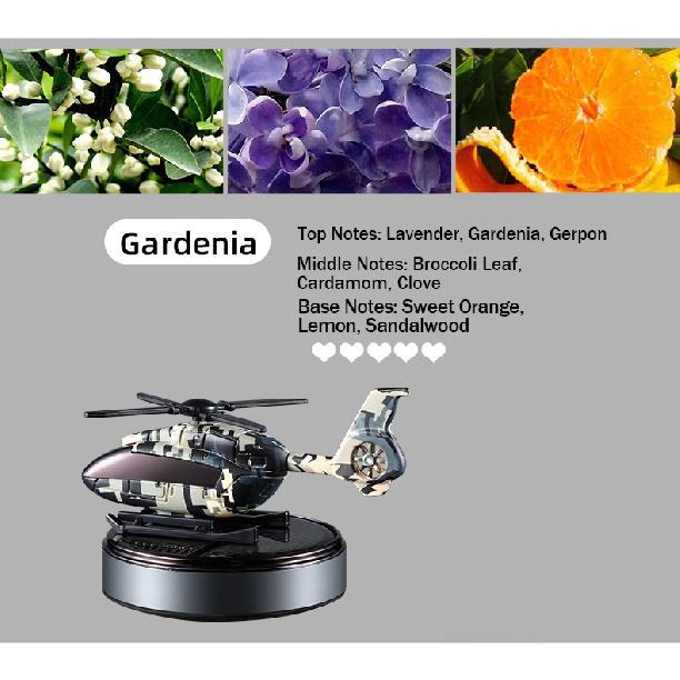 Автомобильный парфюм, аромат, солнечный ароматерапевтический вертолет, автомобильный освежитель воздуха, диффузор, парфюмерная подарочная коробка, автомобильный декор, авто