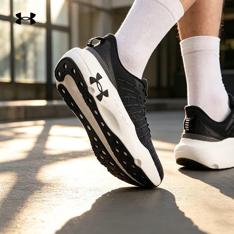 Under Armour Мужские беговые кроссовки 3027189