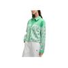 Новая женская вязаная одежда FILA HERITAGE Цикадовый зеленый GN F11W528502F-GN