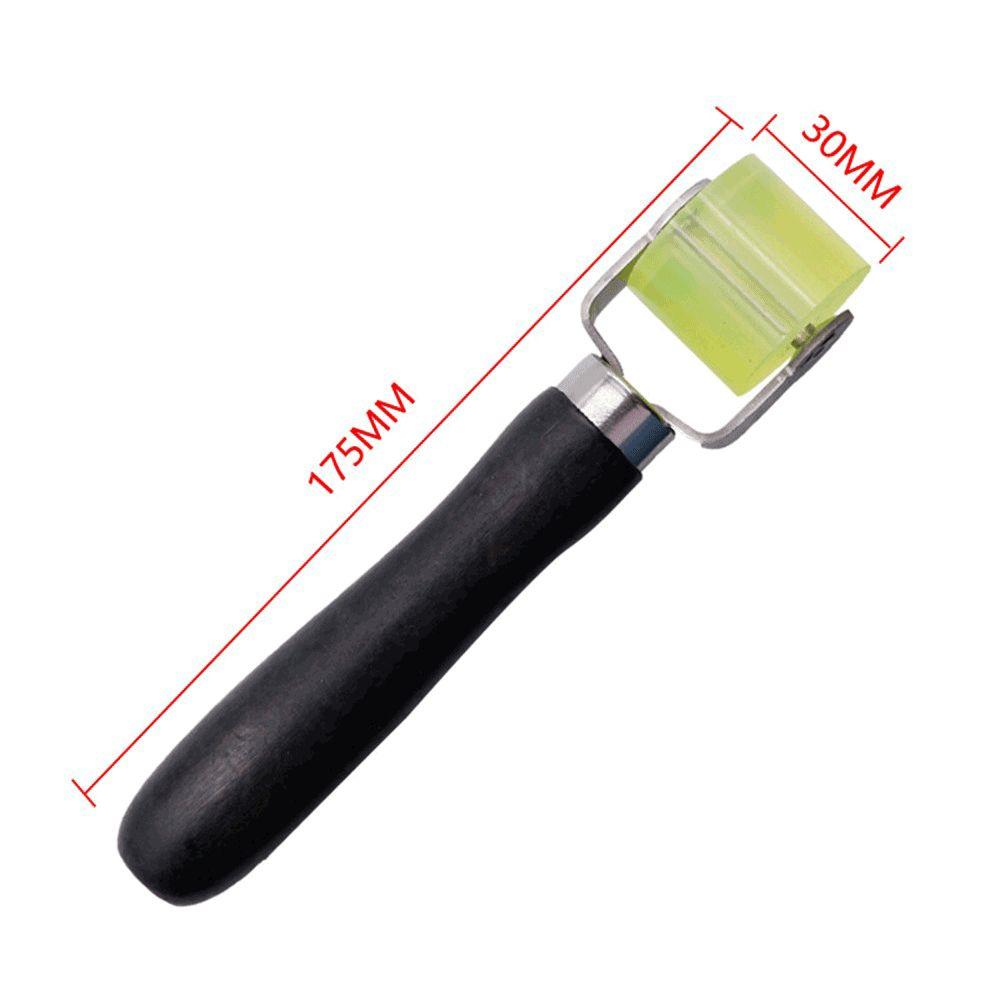 Deadening Reducing Tool Sound Deadener Roller Car Sound Deadening Tool