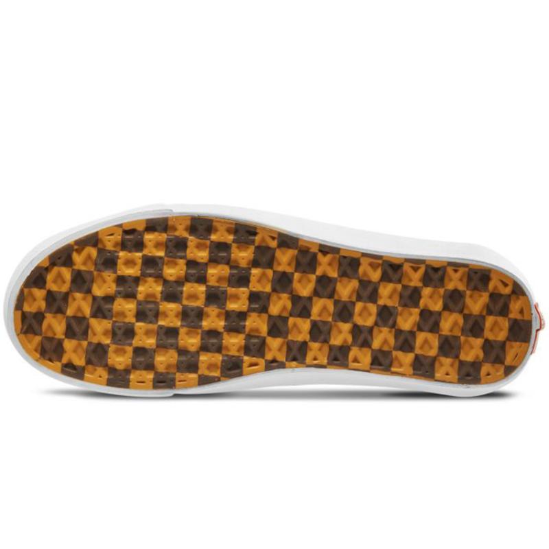 Vans Новый выпуск Bold Ni Vans 'Zinna' VN0A3WLPVLH