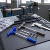 0.17 To 50 Cal Impact Puller Multi-Functional Multi-Functional Repair Tool  Professional Use