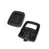 Trunk Bottom Plate Cover with Handle Assembly for BMW X5 G05 5 Series G31 2018-2025 Replaces OE 51477951959,51477951961