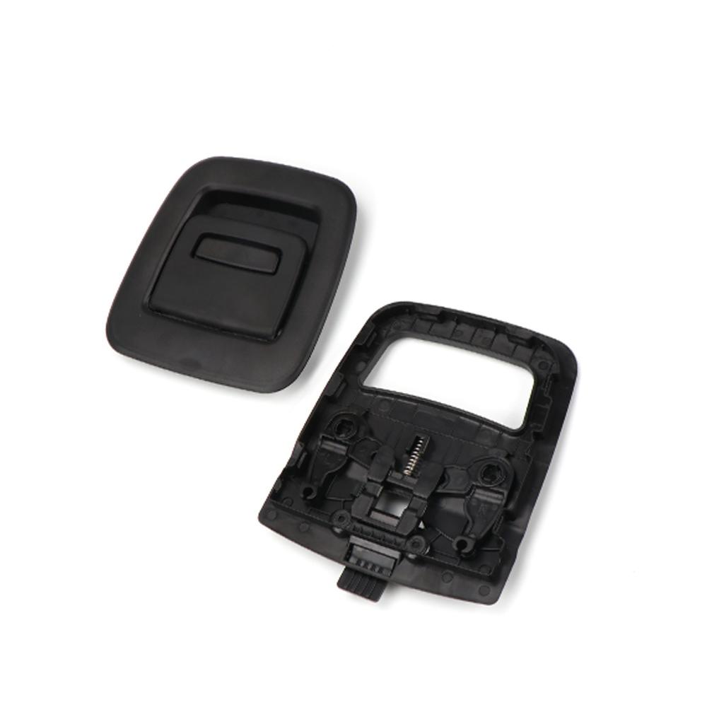 Trunk Bottom Plate Cover with Handle Assembly for BMW X5 G05 5 Series G31 2018-2025 Replaces OE 51477951959,51477951961