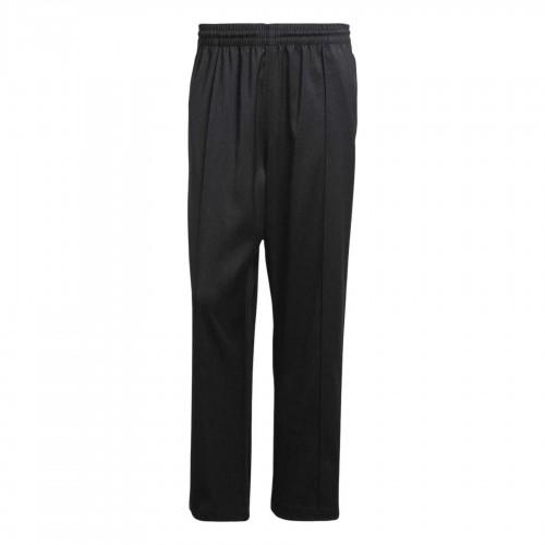 Adidas Mens Woven Baggy Tracksuit Bottoms