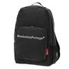 Оригинальный продукт Рюкзак MP2236HPSCH Townsend Backpack School Black L [Manhattan Portage] [Официальный] [Только онлайн]