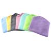 Exfoliating Rubbing Bath Towel Washcloth Elastic Shower Body Scrub Cleaning Massage Bath Towel Strap Body Washing Clean Towel