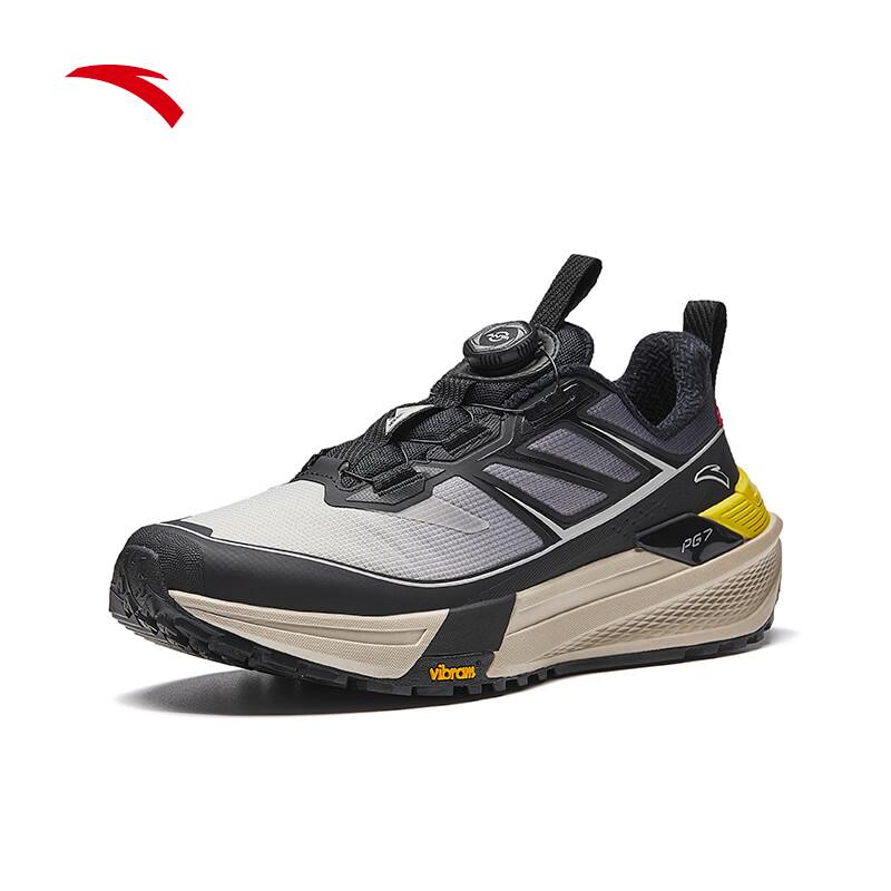 Anta Мужские походные ботинки Tiandu VIBRAM