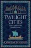 Книга Twilight Cities : Lost Capitals of the Mediterranean