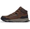 Полуботинки Lincoln Peak Lite Mid Chukka