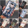 Durable Waterproof Phone Case For Sony Xperia 20/Xperia 8 Fashion Design Silicone protective Anti-dust Cute TPU Cartoon