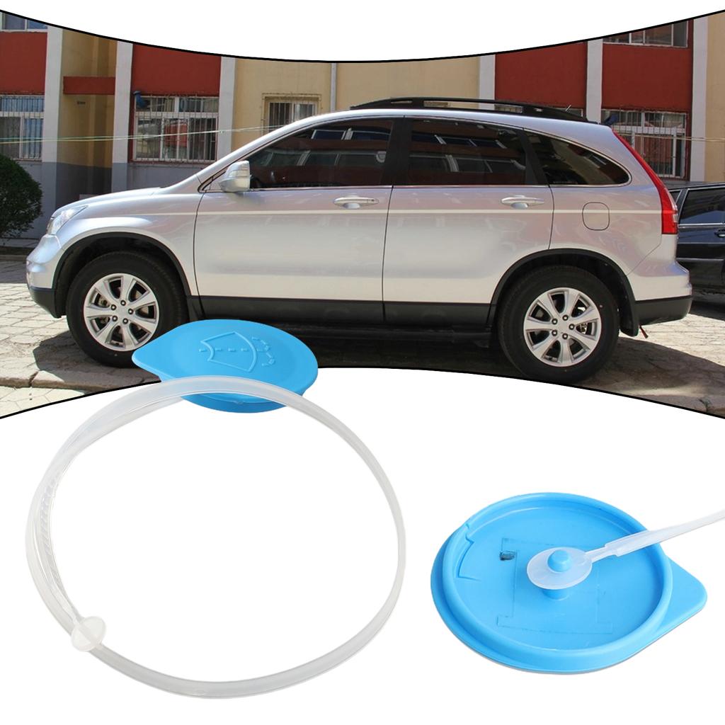 Крышка 2006 2007 2008 2009 2010 2011 Жидкостная крышка Для CRV