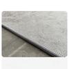 Kitchen Floor Bathroom Mat Anti-slip Laundry Room Mat Bedroom Carpet Living Room Floor Mat