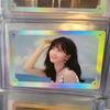 [USED] Anonymous Delivery TWICE 2018 TWICE TV Trading Card Momo Momo