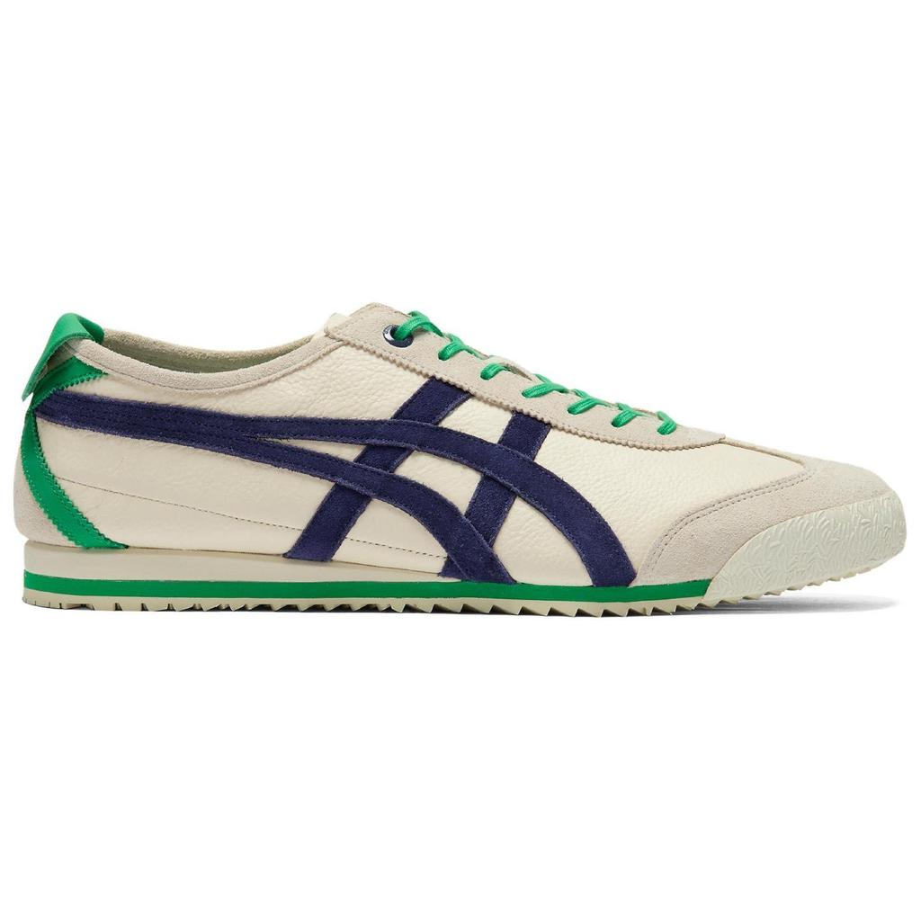 Onitsuka Tiger Mexico 66 SD 'Birch Peacoat Green' Men's 1183C015-203