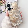 Чехол для Itel P40 Plus P683L Милый Кот Счастливая Рыба Кои Расписная Крышка Мягкий Силиконовый Чехол для Телефона Для Itel P40 P 40 P662L ItelP40 P40+ Сумки