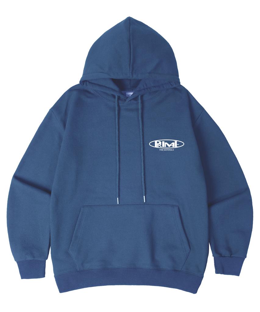 [С флисовой подкладкой/Без флисовой подкладки] Худи Oversized Trs 10 цветов (Тип А)