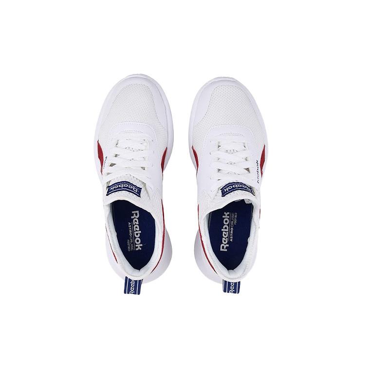 Reebok Royal Ec Ride 2 'Белый Красный' DV3952