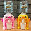 Mini Water Dispenser Baby Toy Drinking Water Cooler Toy Lifelike Cosplay Cute For Children Chil L2T9