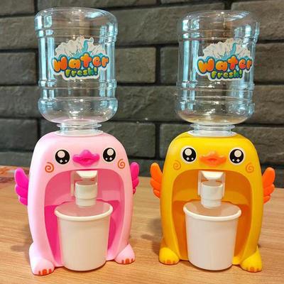 Мини-диспенсер для воды, детская игрушка, кулер для питьевой воды, игрушка, реалистичный косплей, милый для детей, Chil L2T9
