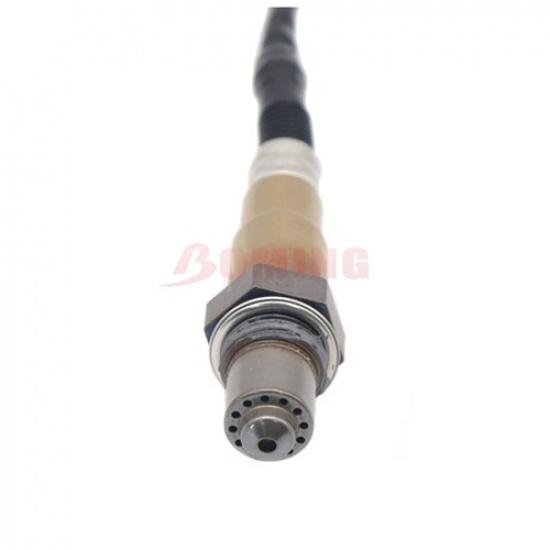0258006967 Для FAW Besturn X80 Haima 3 BYD F3R Кислородный датчик 5DA0-18-8G1