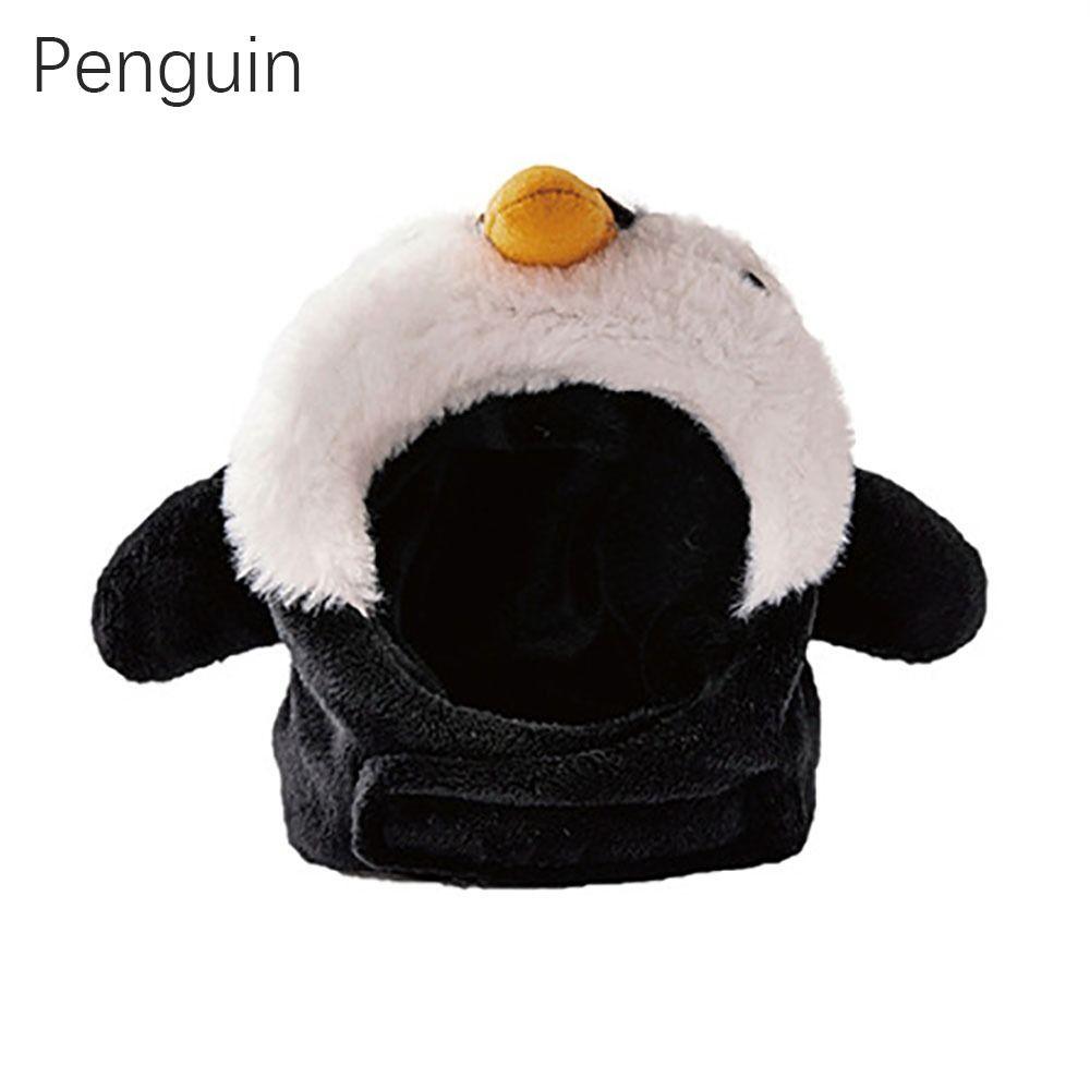 Pet Accessories Pet Headgear Cosplay Costume Pet Headwear Cute Cat Headdress