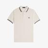 Fred Perry [M3600] Рубашка Fred Perry с двумя воротниками (W50) Afpm2433600-W50