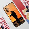 Duck Hunting Case For Samsung Galaxy A06 A16 A36 A56 A55 A35 A33 A53 A13 A23 A17 A54 A34 A14 A52 A32 A15